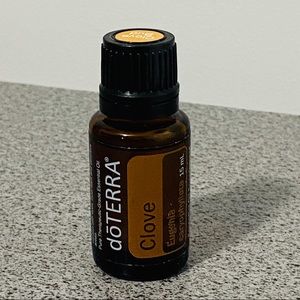 Clove - Doterra Essential Oil